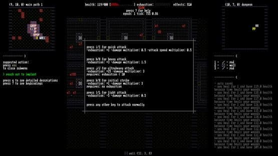 OfMiceAndMechs — screenshot 3