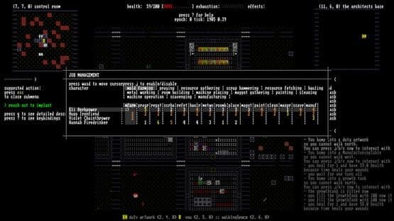 OfMiceAndMechs — screenshot 4