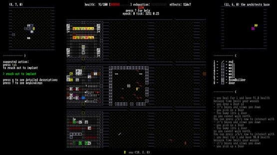 OfMiceAndMechs — screenshot 5