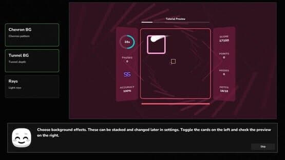 Rhythia — screenshot 5