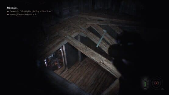Soul Walker — screenshot 2