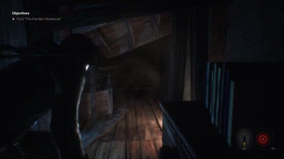 Soul Walker — screenshot 3