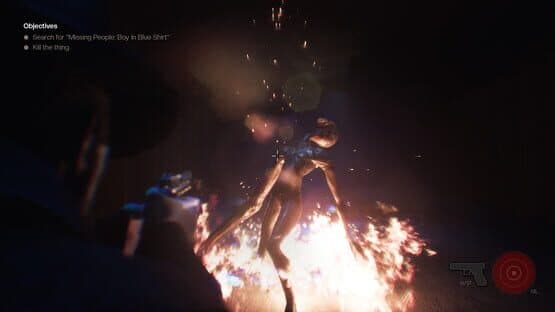 Soul Walker — screenshot 5