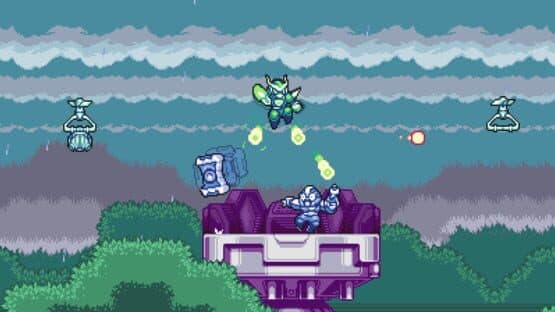 Gravity Circuit 2 — screenshot 1