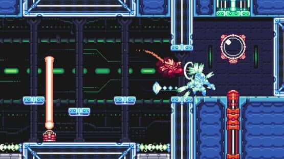 Gravity Circuit 2 — screenshot 2