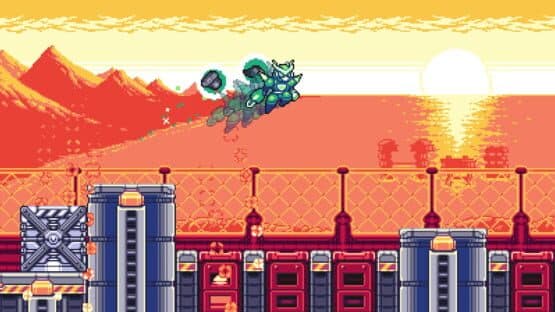 Gravity Circuit 2 — screenshot 3