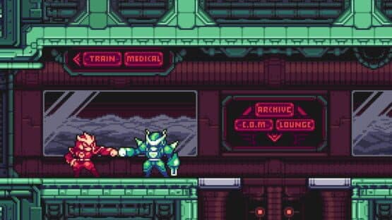 Gravity Circuit 2 — screenshot 4