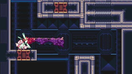 Gravity Circuit 2 — screenshot 5