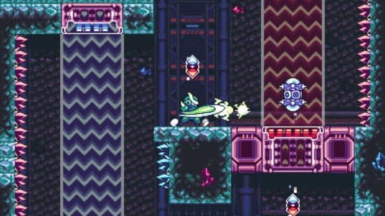 Gravity Circuit 2 — screenshot 6