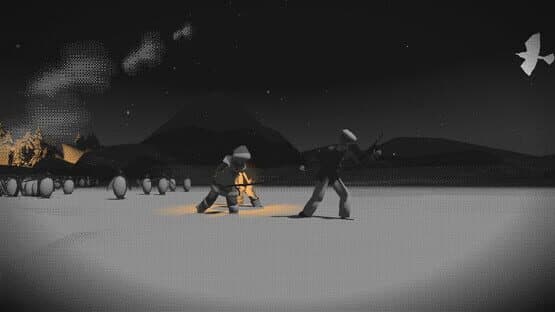 The Bird of the North — screenshot 1