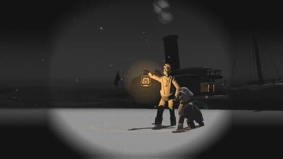 The Bird of the North — screenshot 2