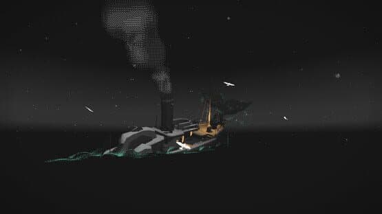 The Bird of the North — screenshot 3
