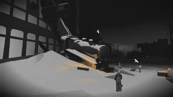 The Bird of the North — screenshot 5