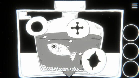 For the Fish in the Bottle — screenshot 1