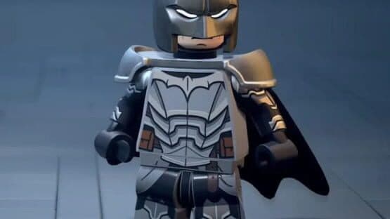 LEGO Batman: Legacy of the Dark Knight - HBO Max Exclusive Suits — screenshot 1