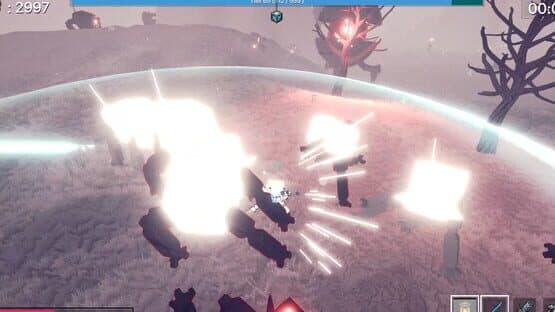 The Only Droid — screenshot 1