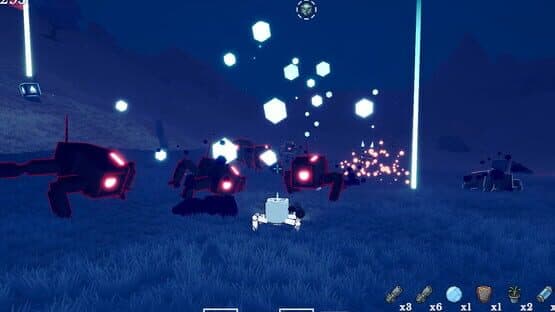 The Only Droid — screenshot 2
