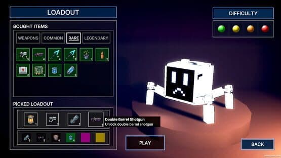 The Only Droid — screenshot 4