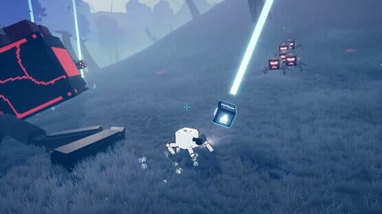 The Only Droid — screenshot 5