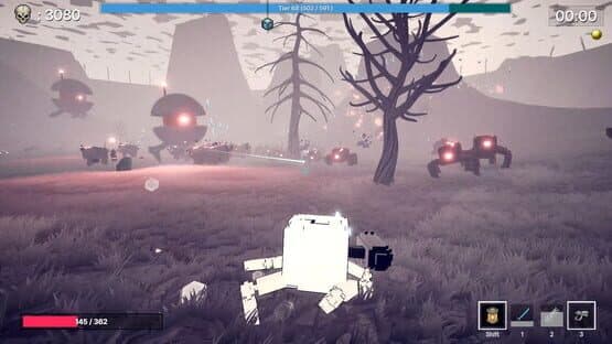 The Only Droid — screenshot 6