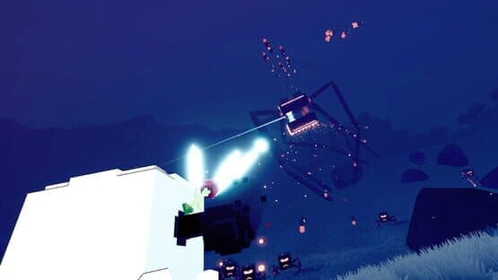 The Only Droid — screenshot 7
