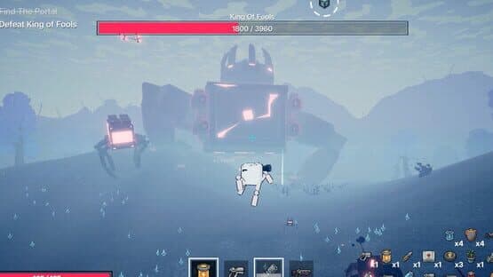 The Only Droid — screenshot 8