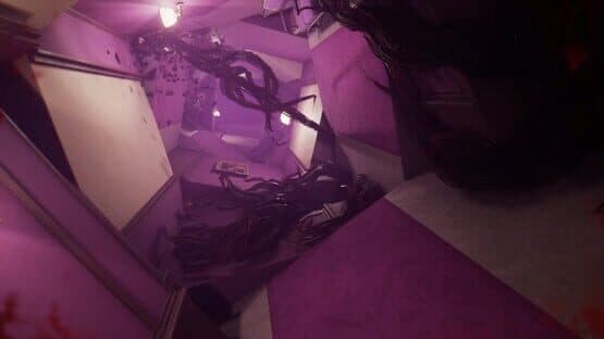 Psych Rift — screenshot 3