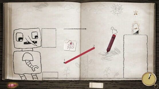 Linebound — screenshot 1
