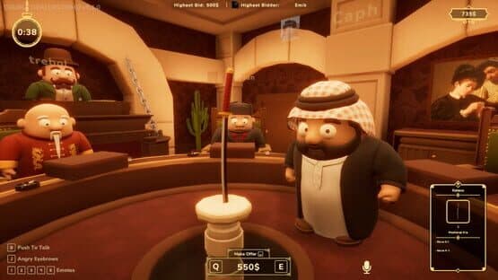Double Dealers — screenshot 1