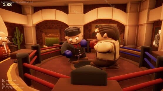 Double Dealers — screenshot 2