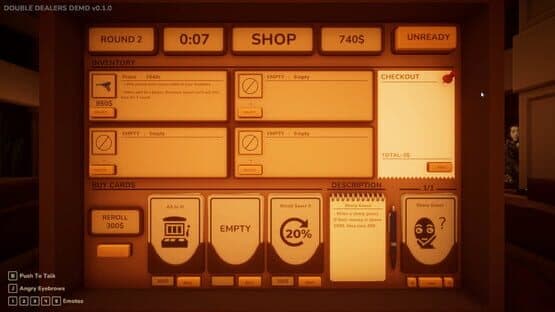 Double Dealers — screenshot 8