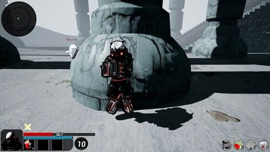 Void Fighters — screenshot 3