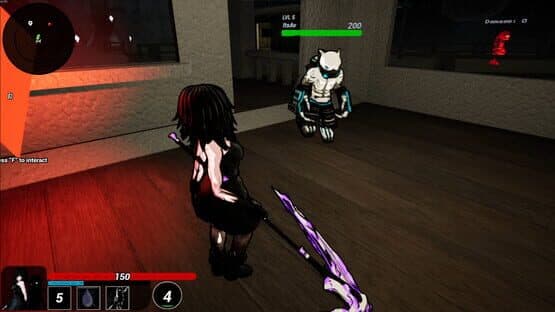 Void Fighters — screenshot 6