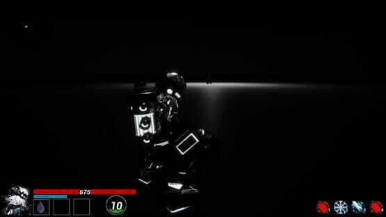 Void Fighters — screenshot 7