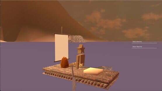 Star Man — screenshot 3