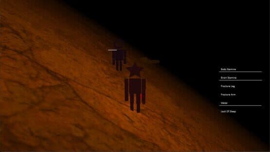 Star Man — screenshot 4