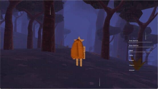 Star Man — screenshot 5