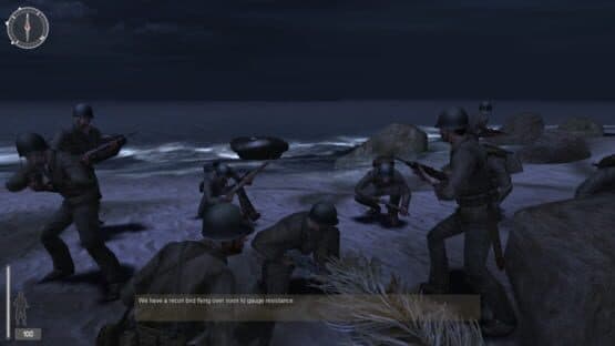 Medal of Honor: Pacific Assault — screenshot 6