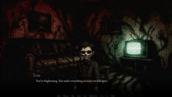 Luce Spenta — screenshot 8