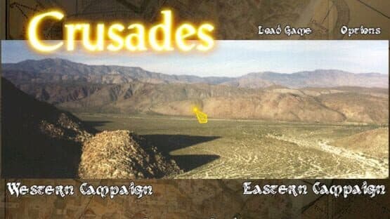 The History Channel: Crusades - Quest for Power — screenshot 3