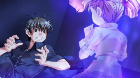KimiNozo Duelist — screenshot 1