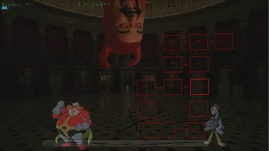 Five Nights At Pingas — screenshot 1