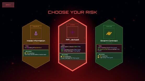 Hold the Core — screenshot 2