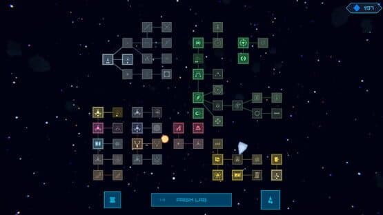 Hold the Core — screenshot 4