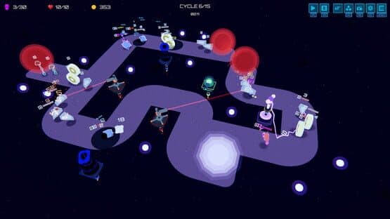 Hold the Core — screenshot 5