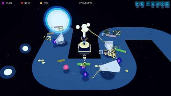 Hold the Core — screenshot 6