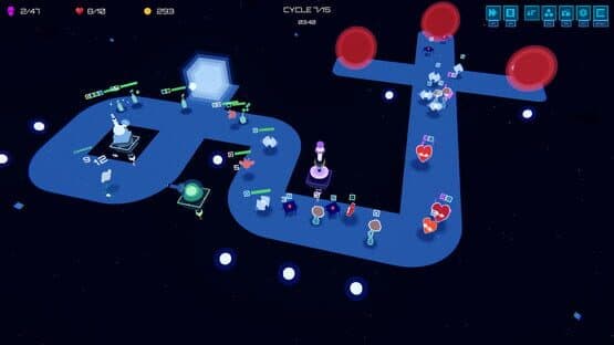 Hold the Core — screenshot 7