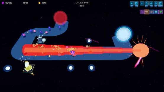 Hold the Core — screenshot 8