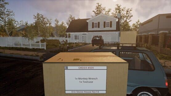 Hardware Simulator — screenshot 2