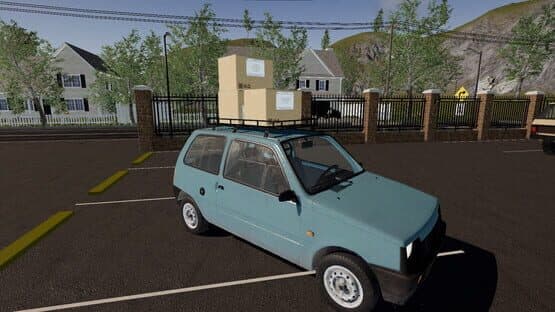 Hardware Simulator — screenshot 4
